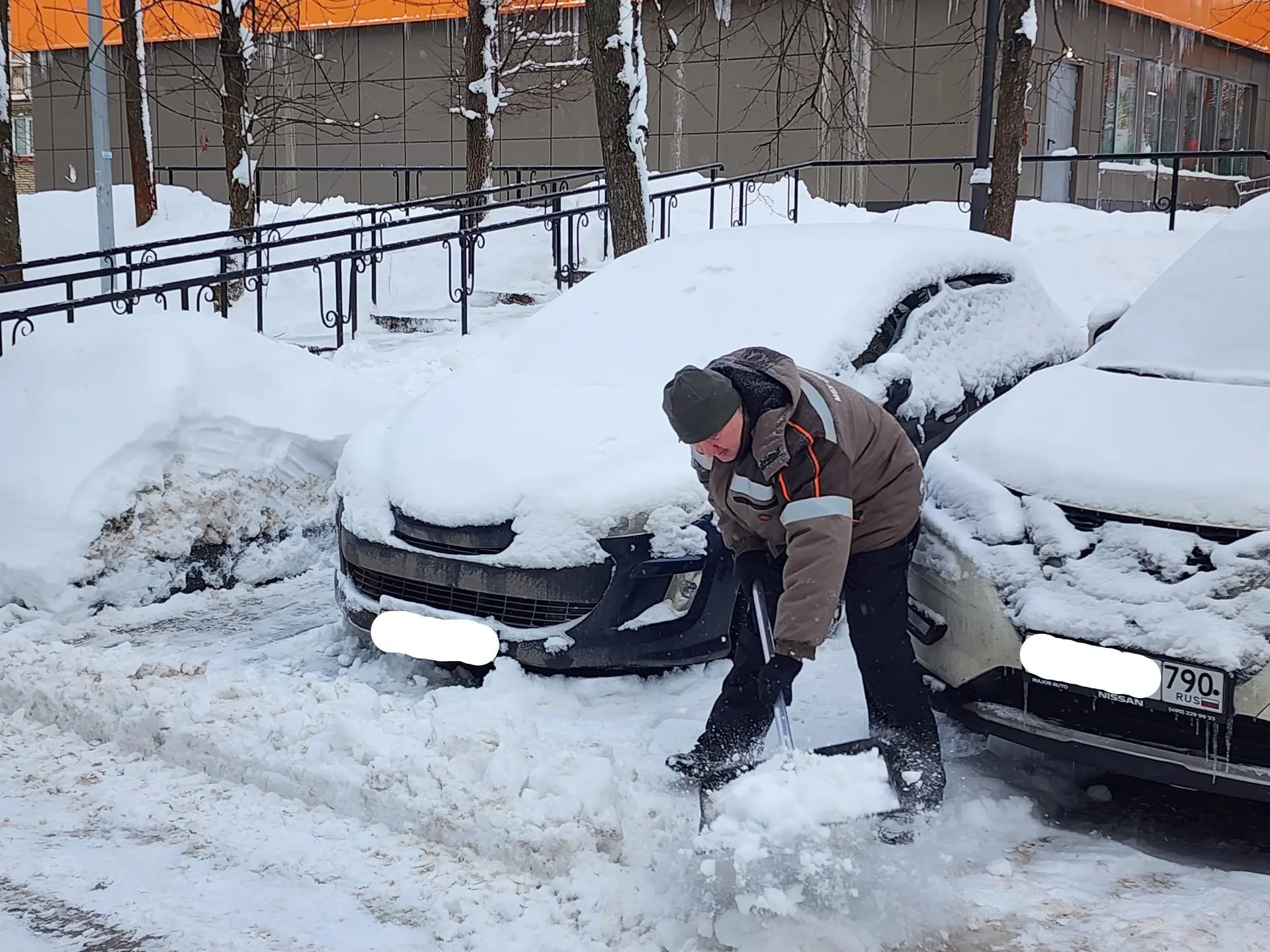 Фото: Светлана Борщева
