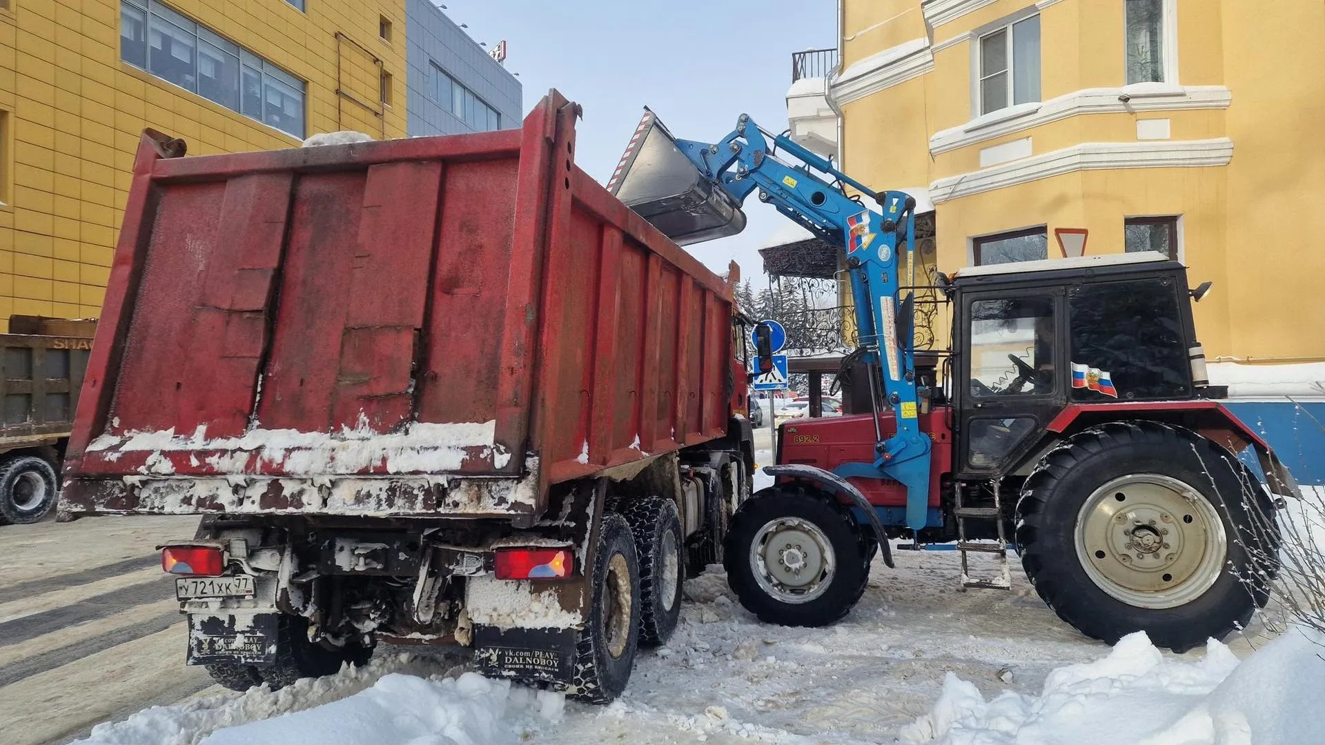 REGIONS/Ольга Шаронова