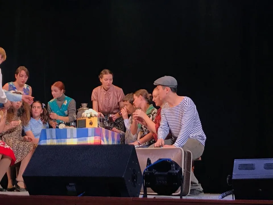 «Шанс для юных драматургов»: в Пушкино пройдет фестиваль для молодых талантов