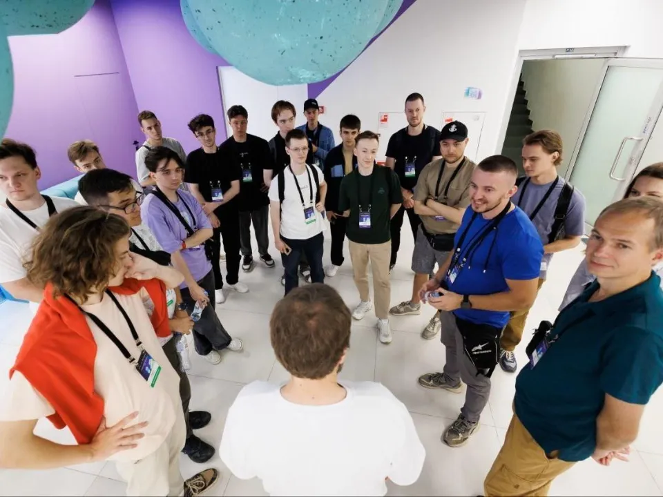 Фото: Министерство образования Московской области