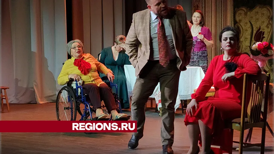 Фото: Дмитрий Беденко