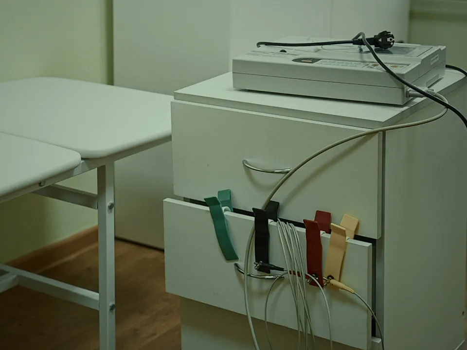 REGIONS/Марина Харченко