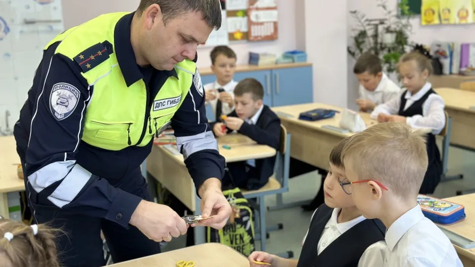 Фото: пресс-служба ГУ МВД России по Московской области