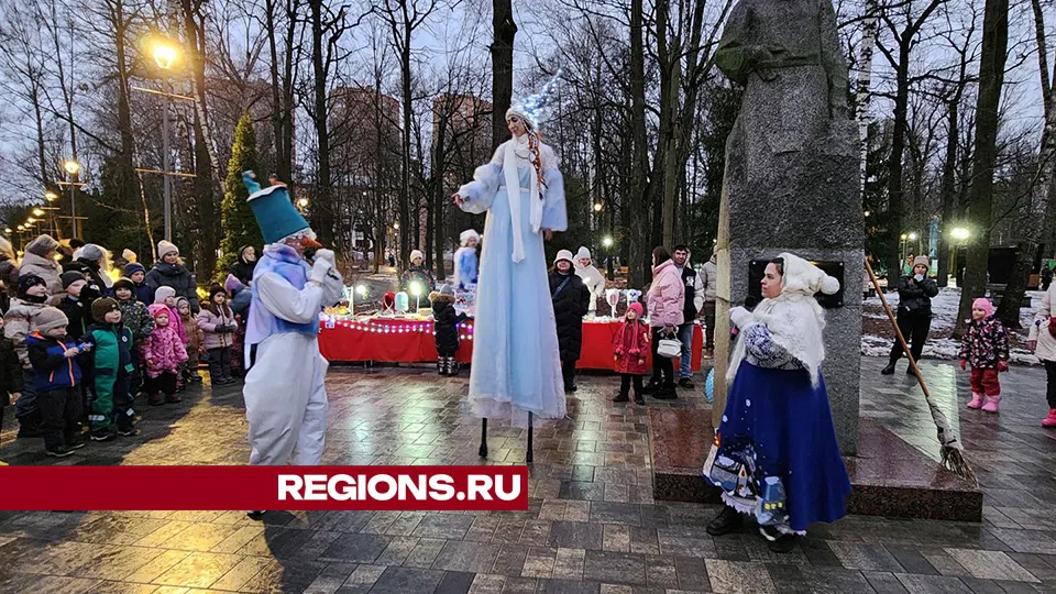 Фото: Валентина Максимова