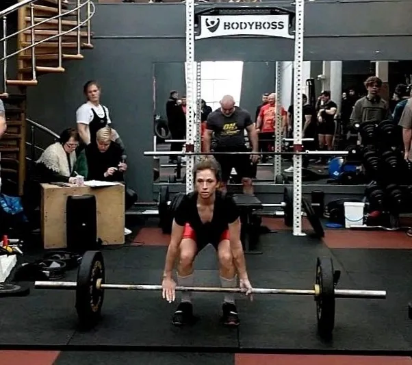 Фото: Евгения Карпенкина