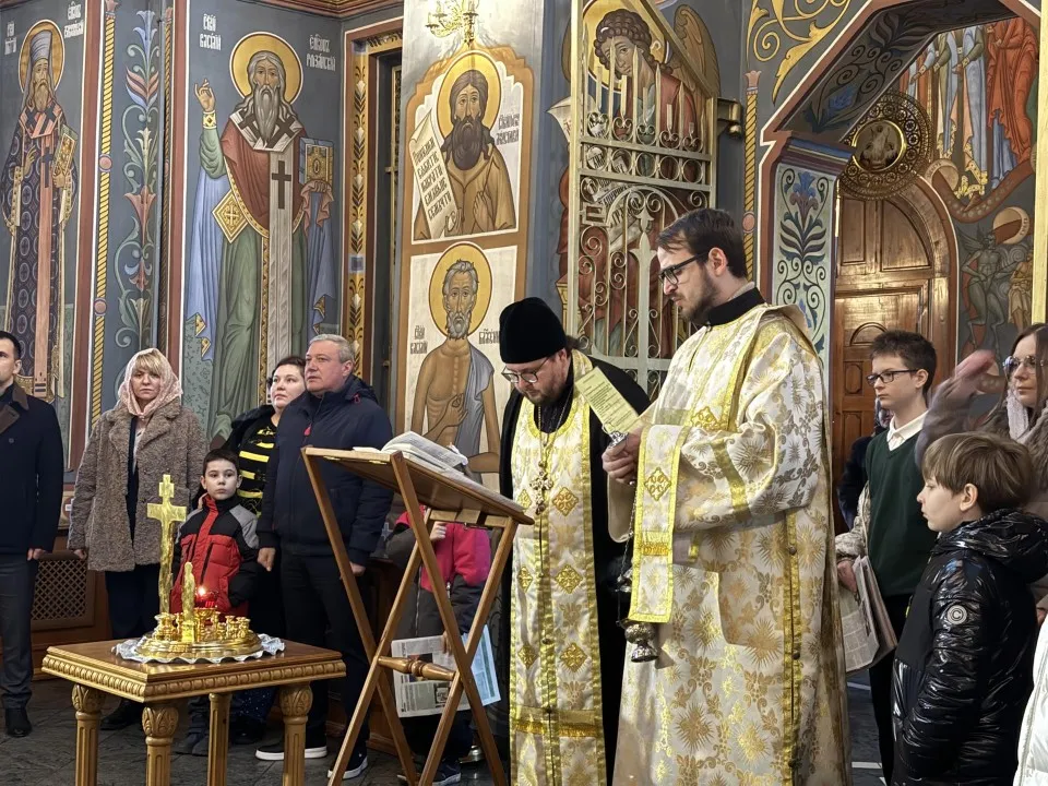 Фото: Полина Абраменко