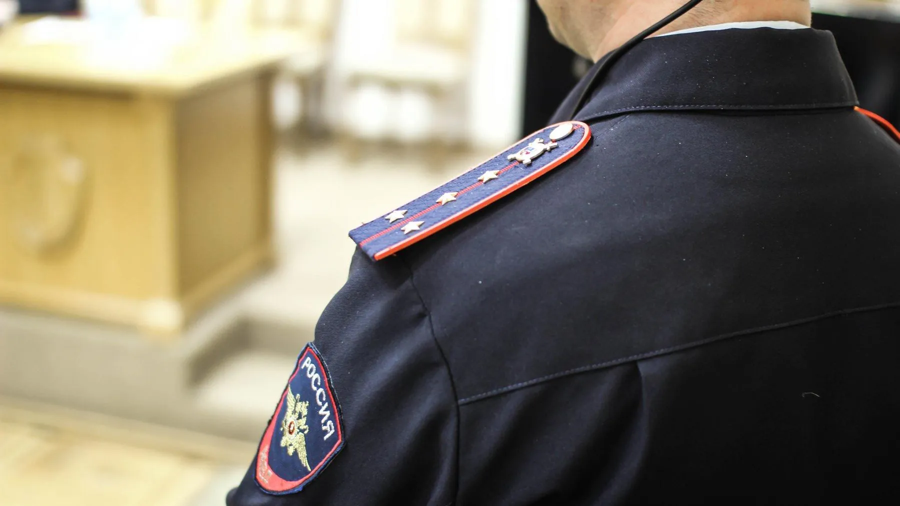 Фото: Илья Тушев, Вести Подмосковья