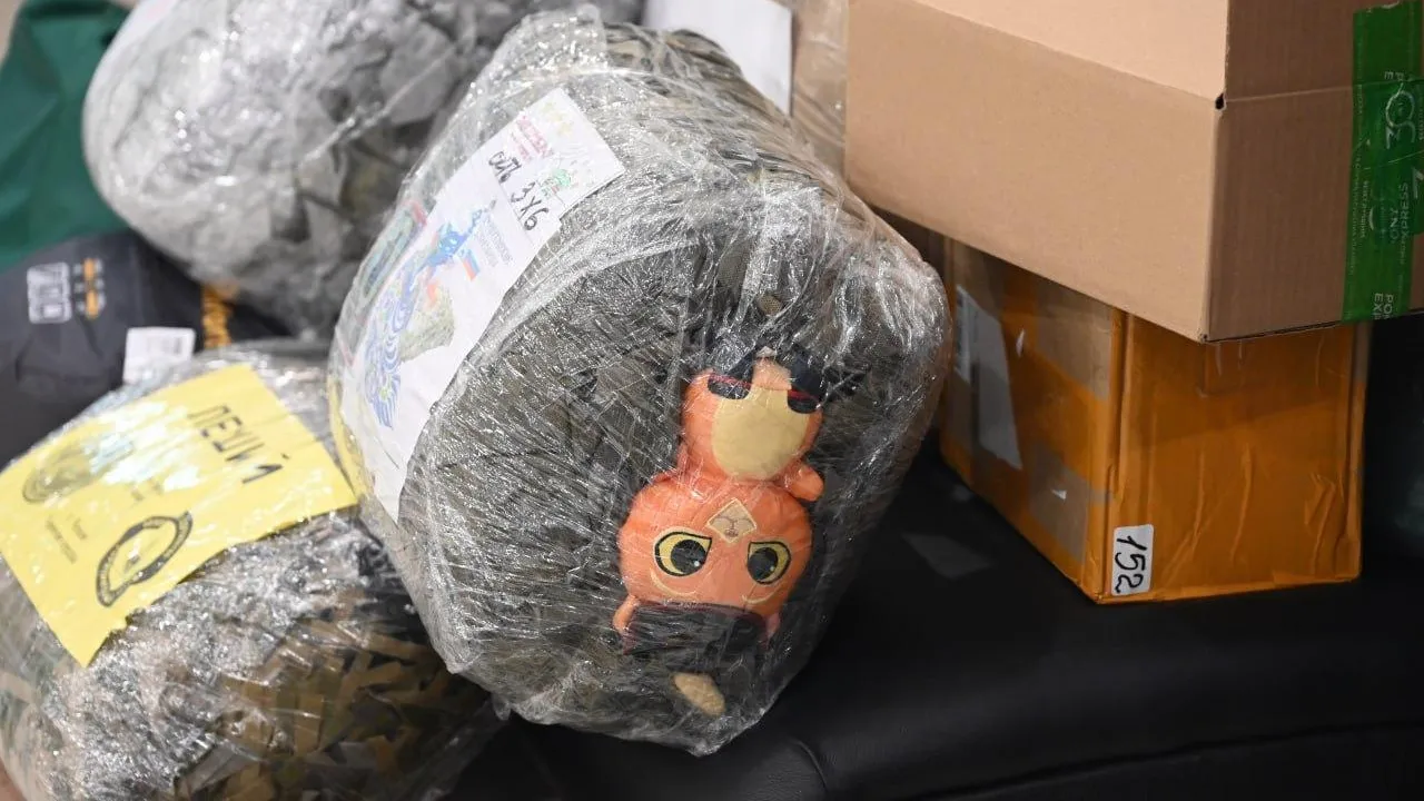 Пресс-служба администрации городского округа Серпухов