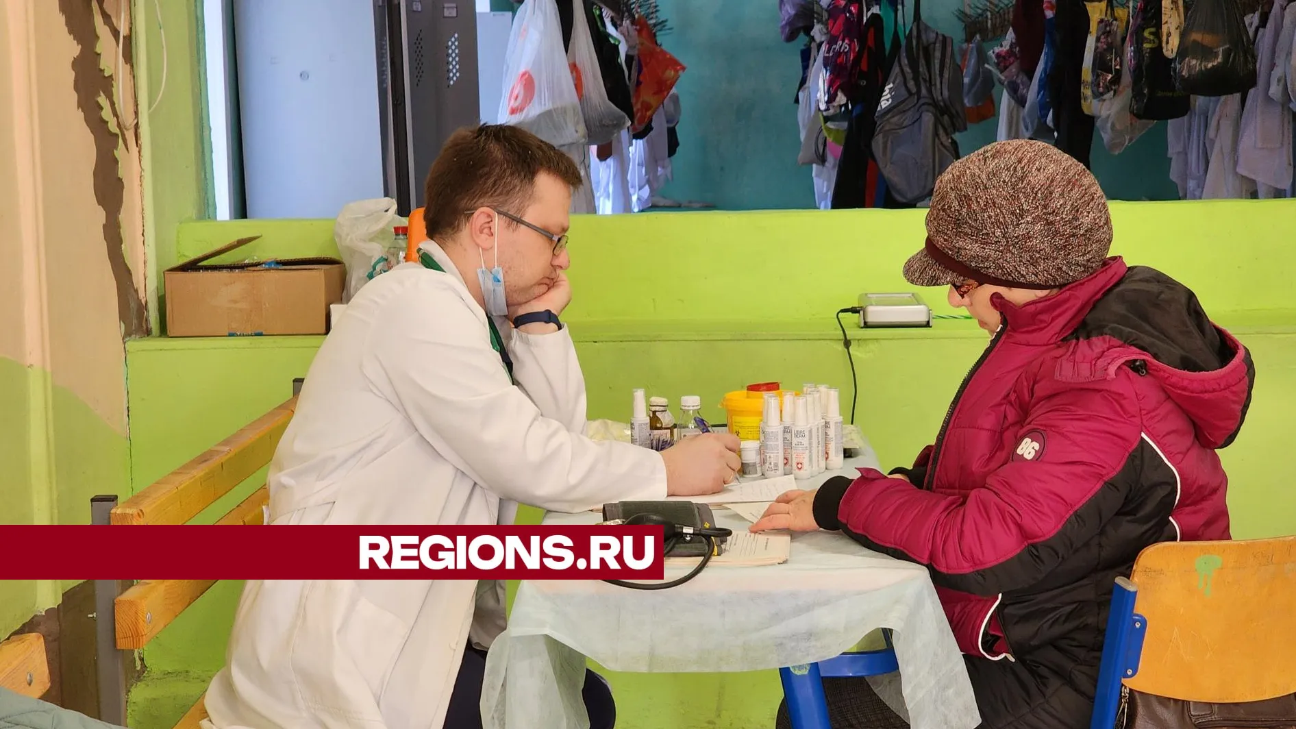 фото: Арина Кузнецова