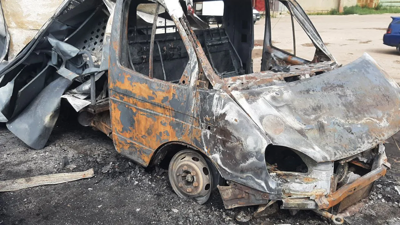 Фото: ОНД и ПР по г.о. Егорьевск