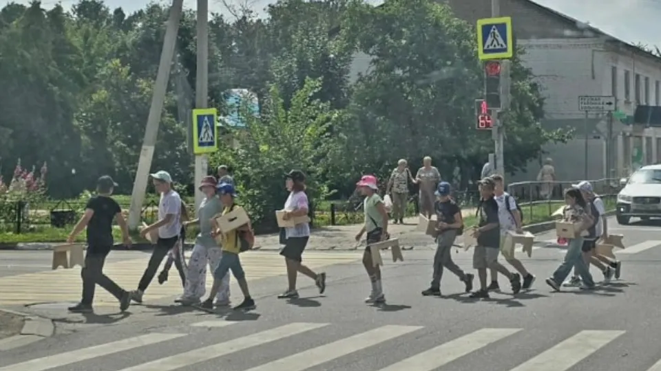 Фото: vk.com/Подслушано Руза