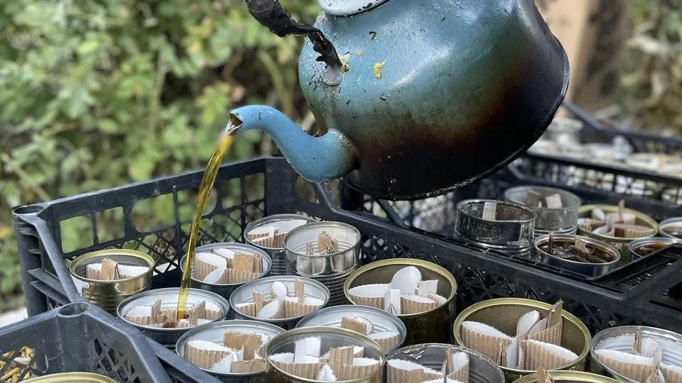 Фото: пресс-служба Администрации г.о. Лобня