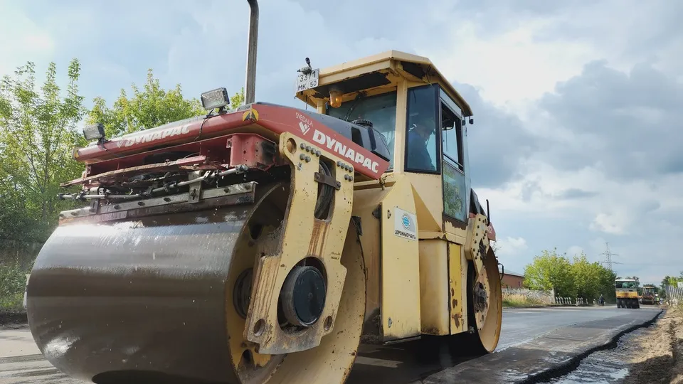 Фото: МедиаБанк Подмосковья/Юлия Андросова