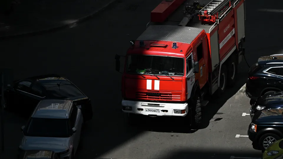 Фото: РИА Новости/Сергей Бобылев