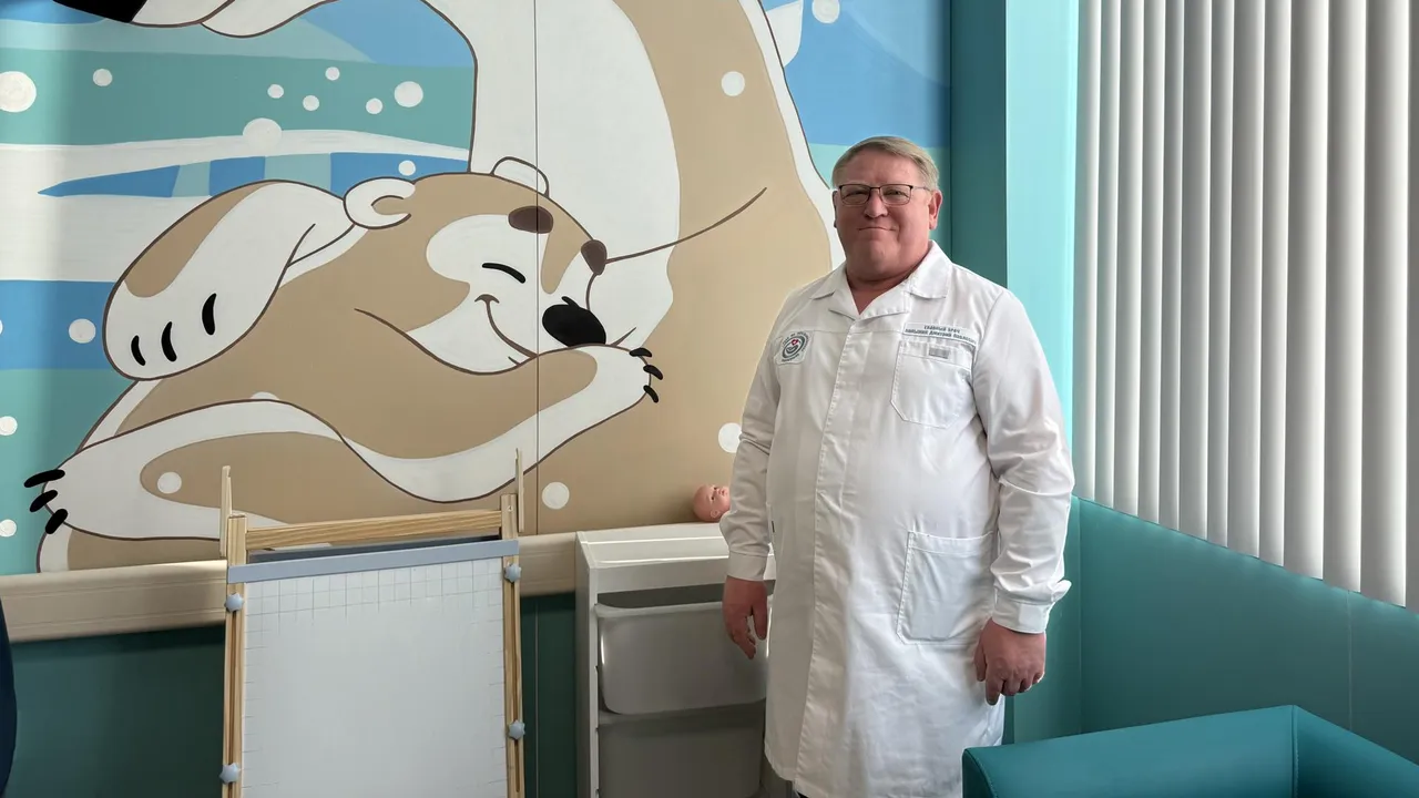 МедиаБанк Подмосковья/Анна Дука