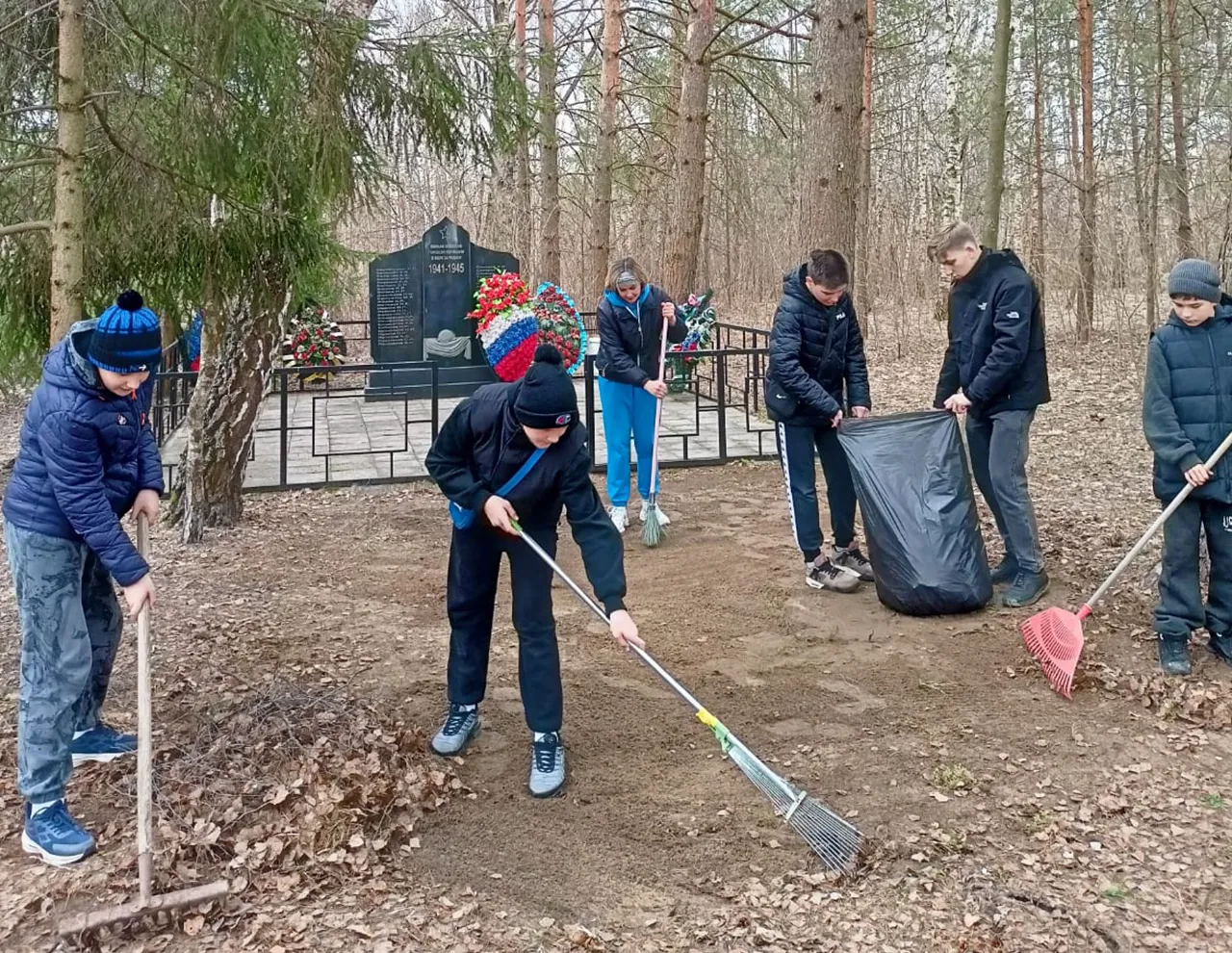 Фото: Центральная библиотечная система г.о. Ступино