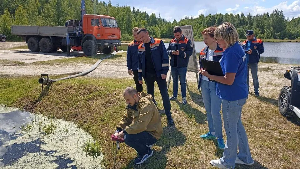 Фото: МОС АВС