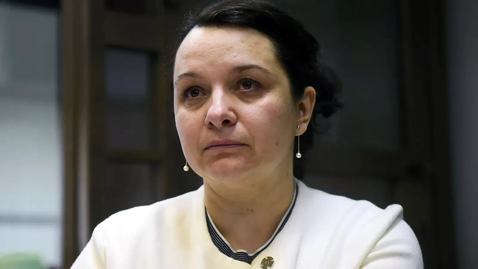Елена Мисюрина