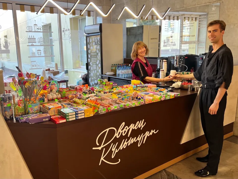 Фото: t.me/dk_october_podolsk