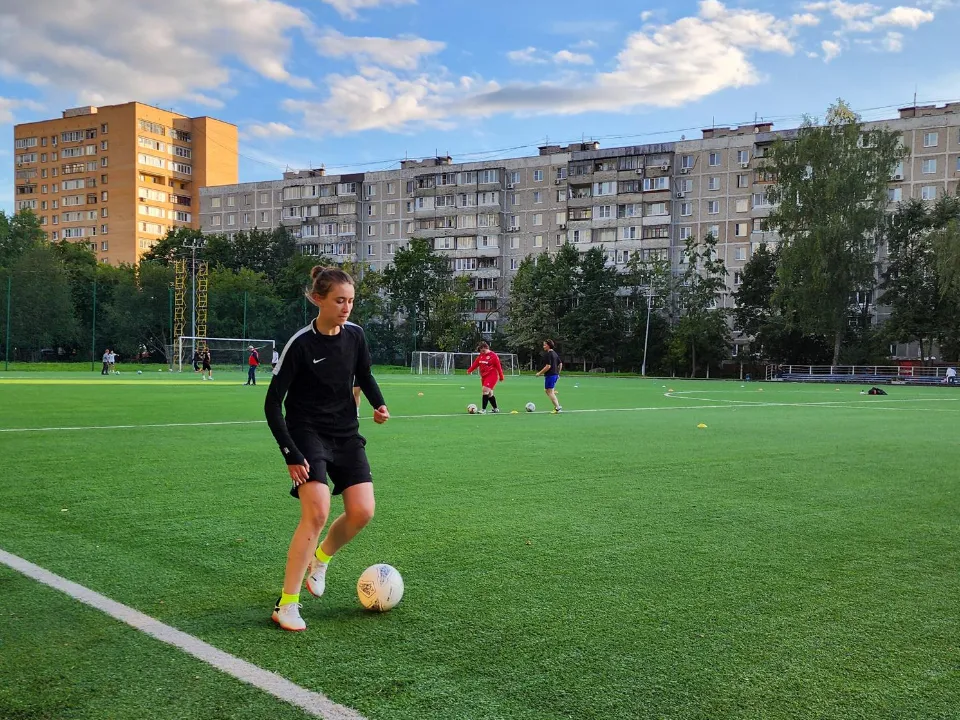 Фото: Мария Андрюхина