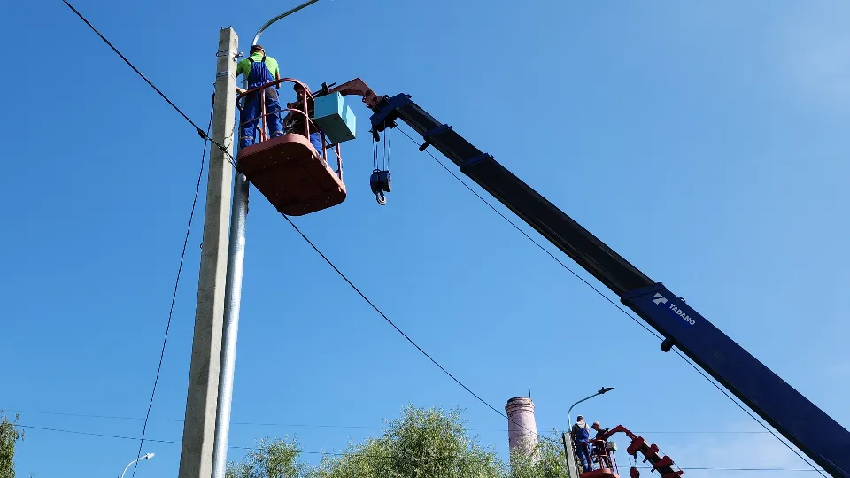 Фото: МедиаБанк Подмосковья/Александр Степушкин
