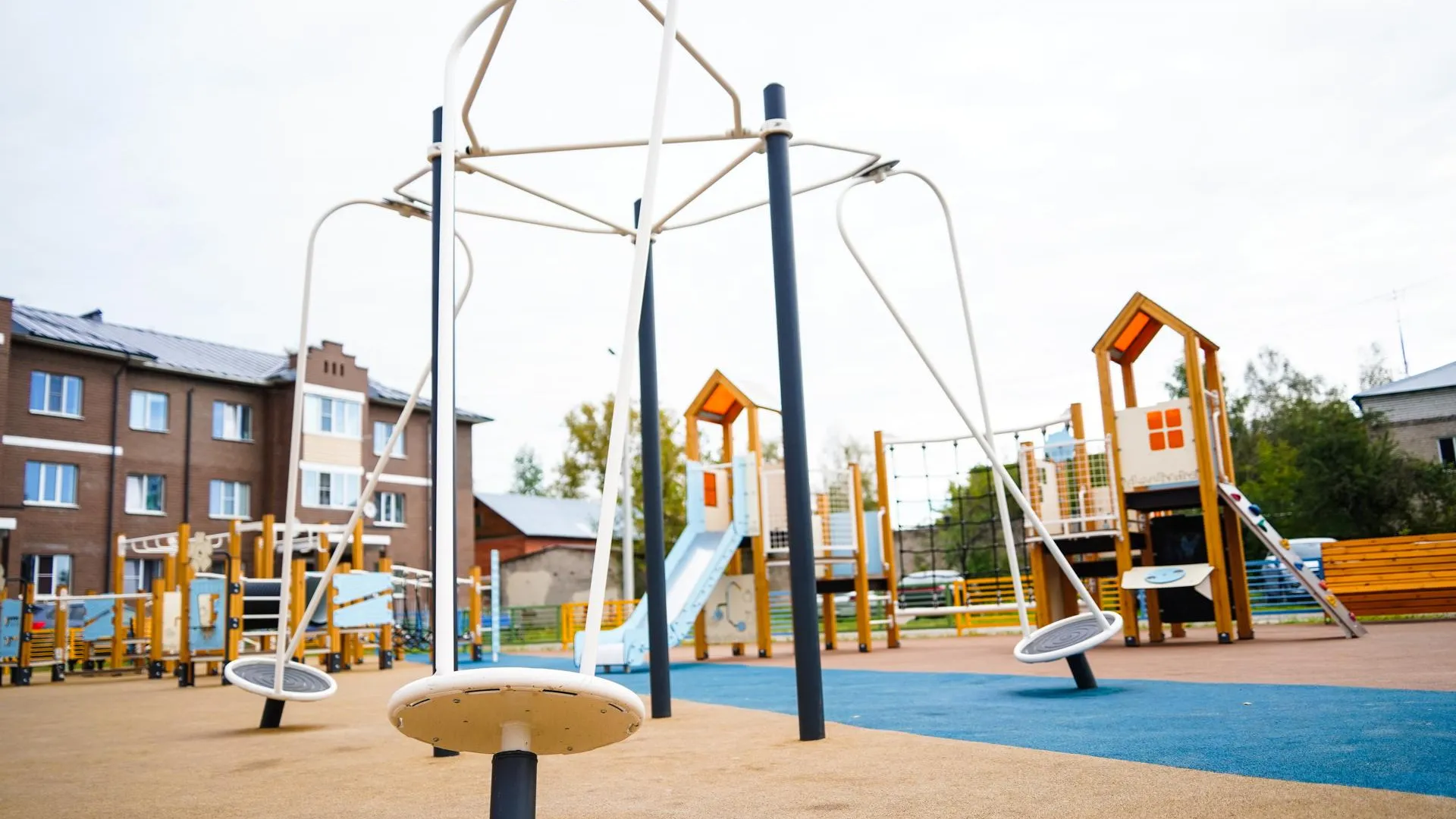 Фото: Даниил Коблов