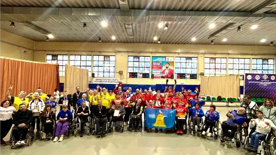 Фото: администрация г.о. Реутов