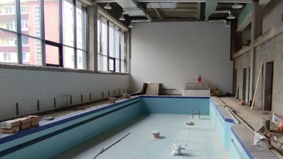 Фото: Министерство строительного комплекса Московской области