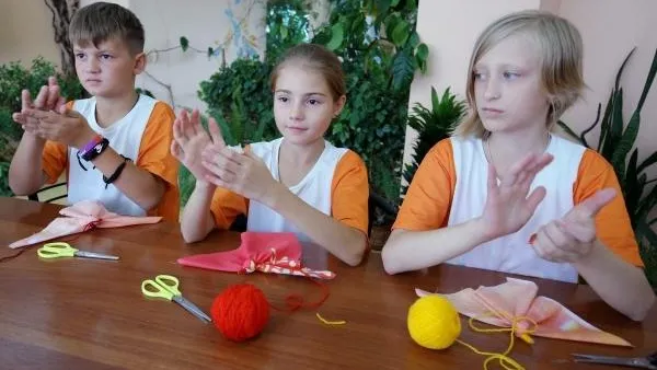 В лагерях Подмосковья летом отдохнули 182 тысячи детей – министр