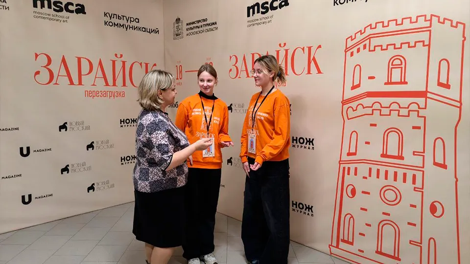 Фото: vk.com/Луховицкий аграрно-промышленный техникум