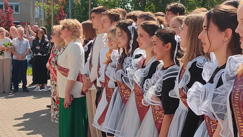 Фото: МедиаБанк Подмосковья/Елена Катасонова