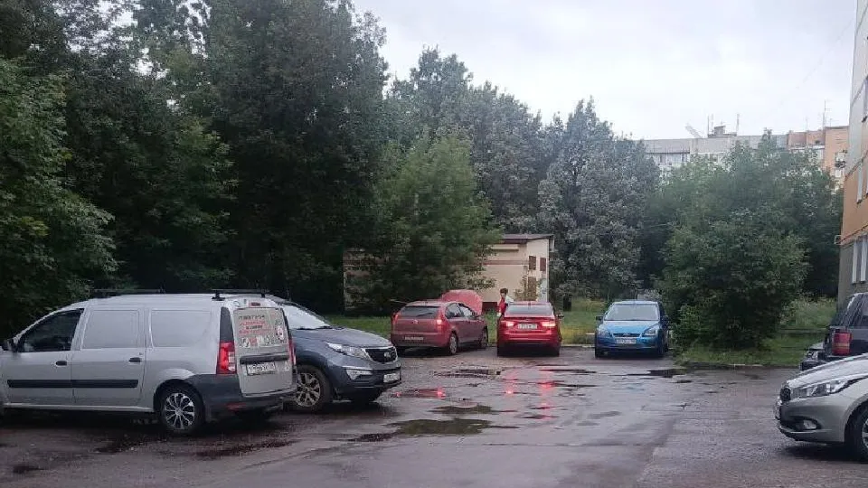 Фото: администрация Лосино-Петровского г.о.