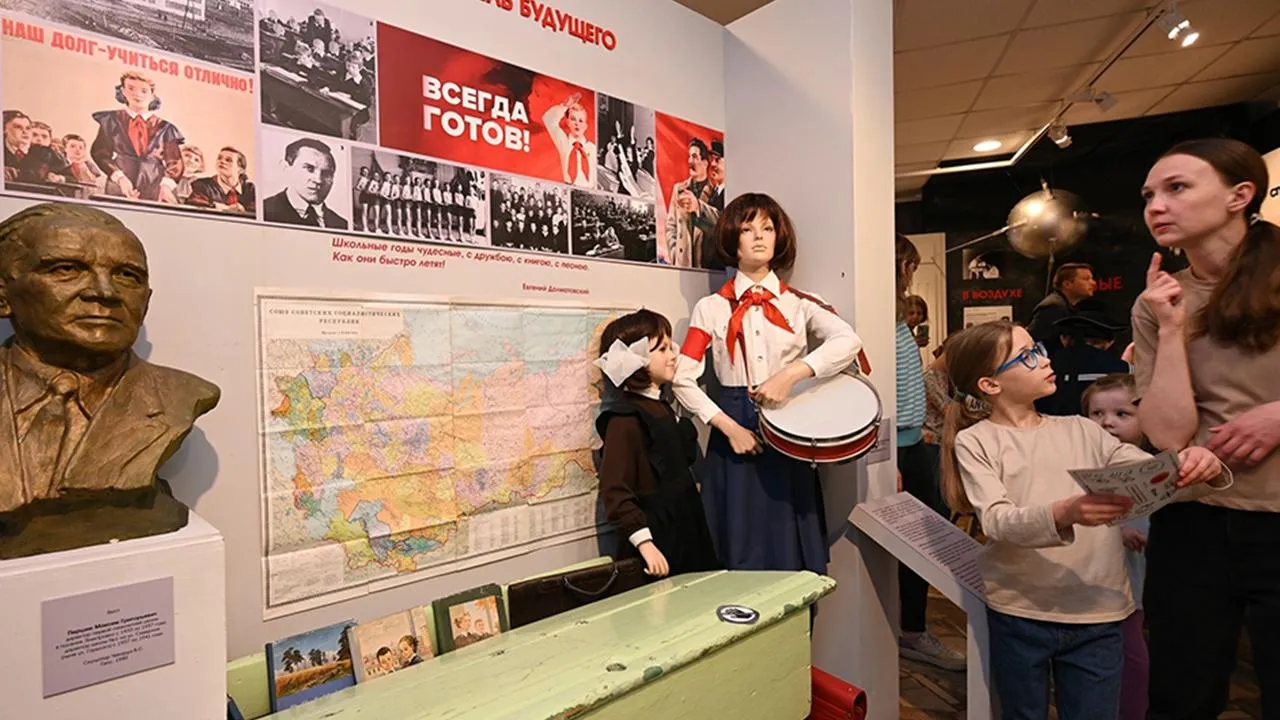 Сергей Демянюк