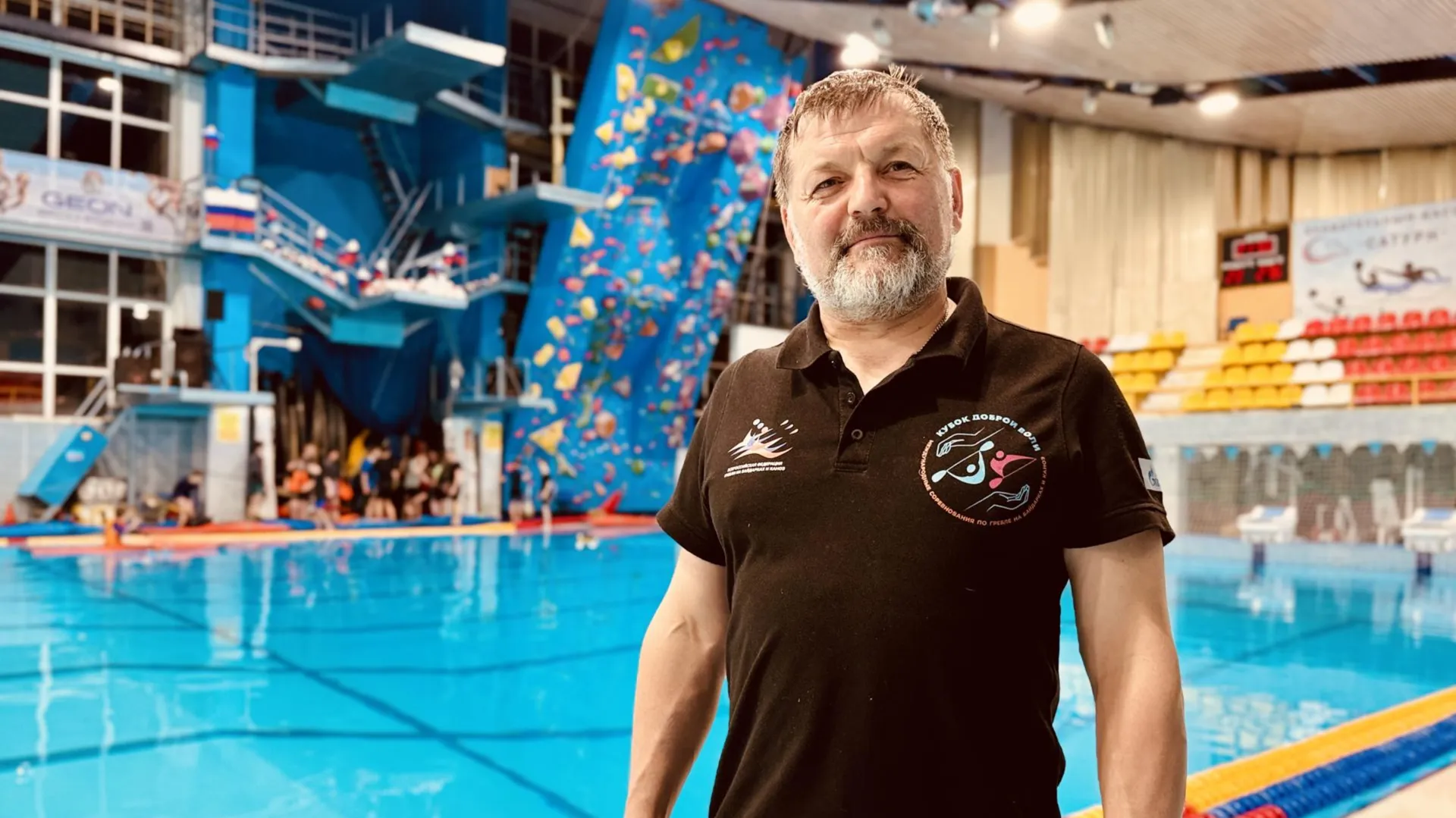 МедиаБанк Подмосковья/Ольга Стаферова