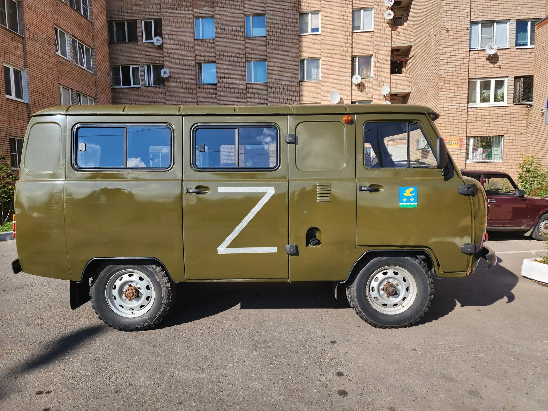 Фото: Андрей Семибратов