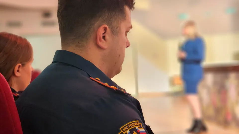 Фото: МедиаБанк Подмосковья/Роман Савельев