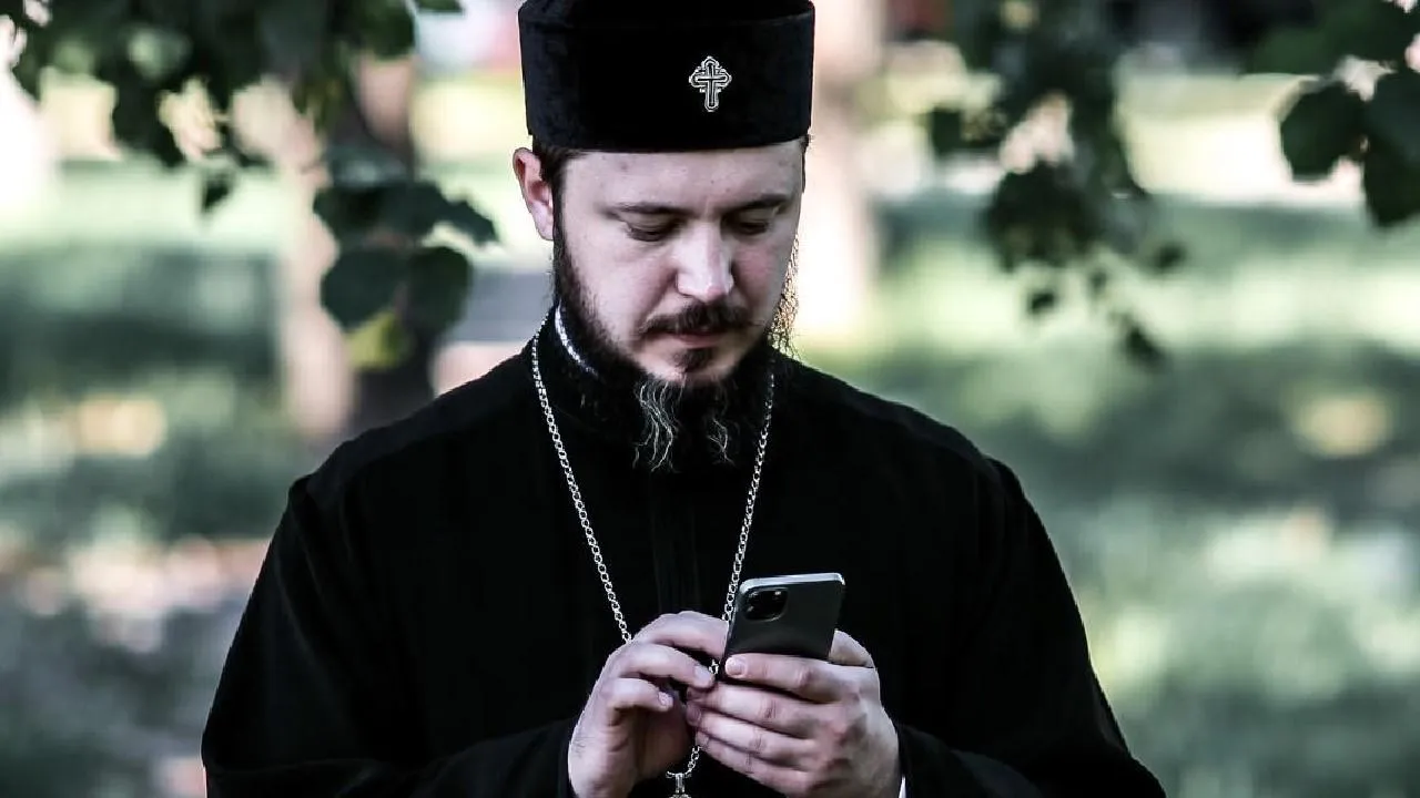 В России появится православный мессенджер «Зосима»