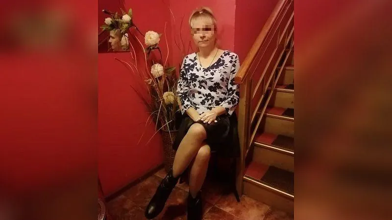 Черный список Орехово-Зуево / ВКонтакте