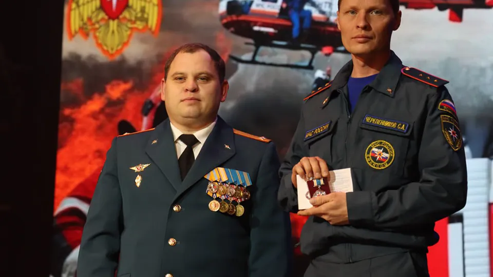 Фото: пресс- служба администрации г.о. Ступино