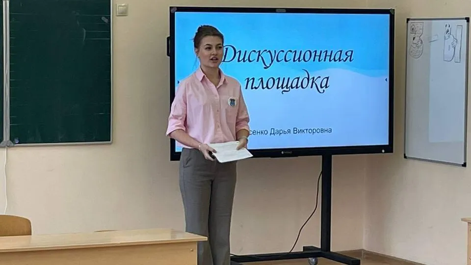 Пресс-служба администрации городского округа Химки