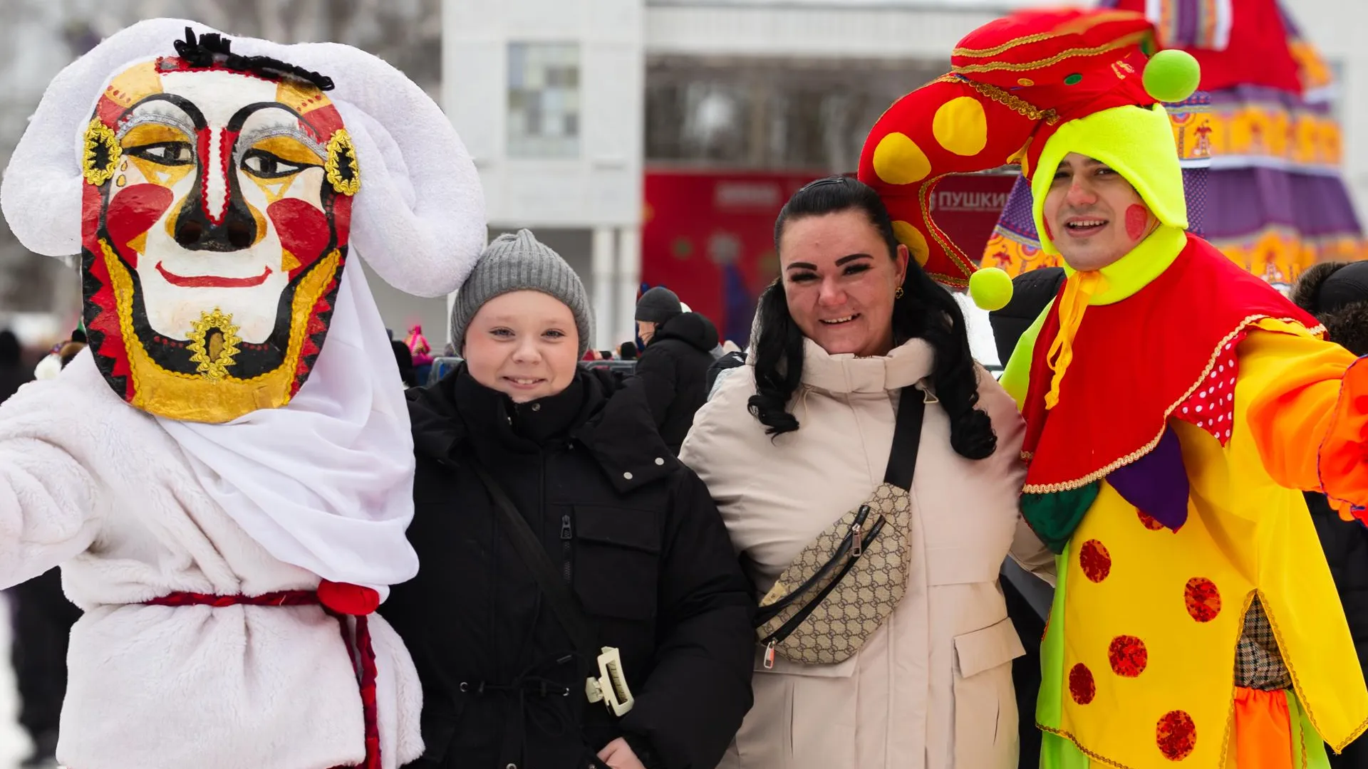 Министерство жилищной политики Московской области