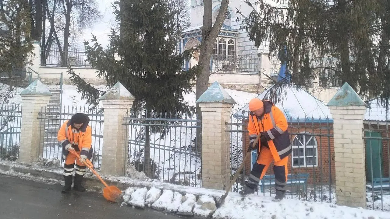 Пресс-служба администрации Ленинского городского округа