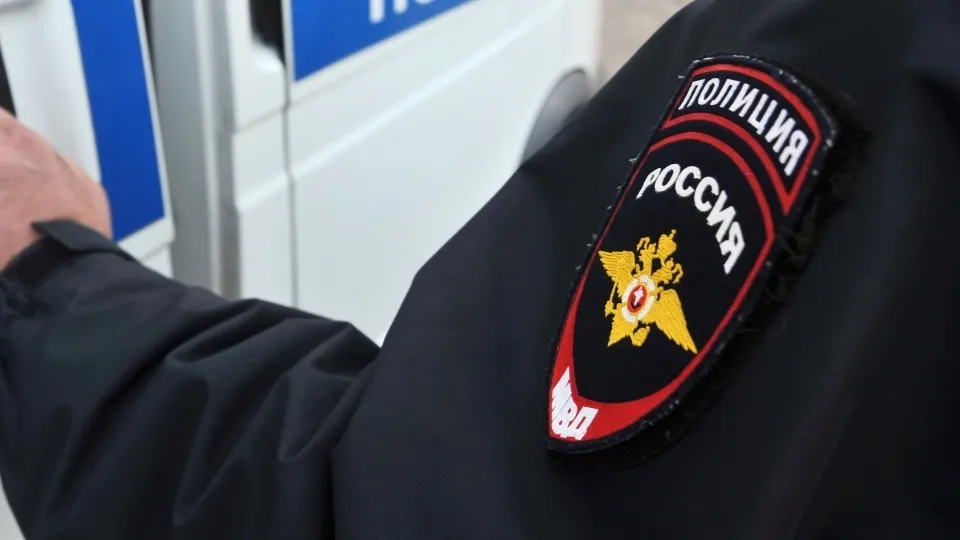 Фото: РИА Новости/Алексей Сухоруков