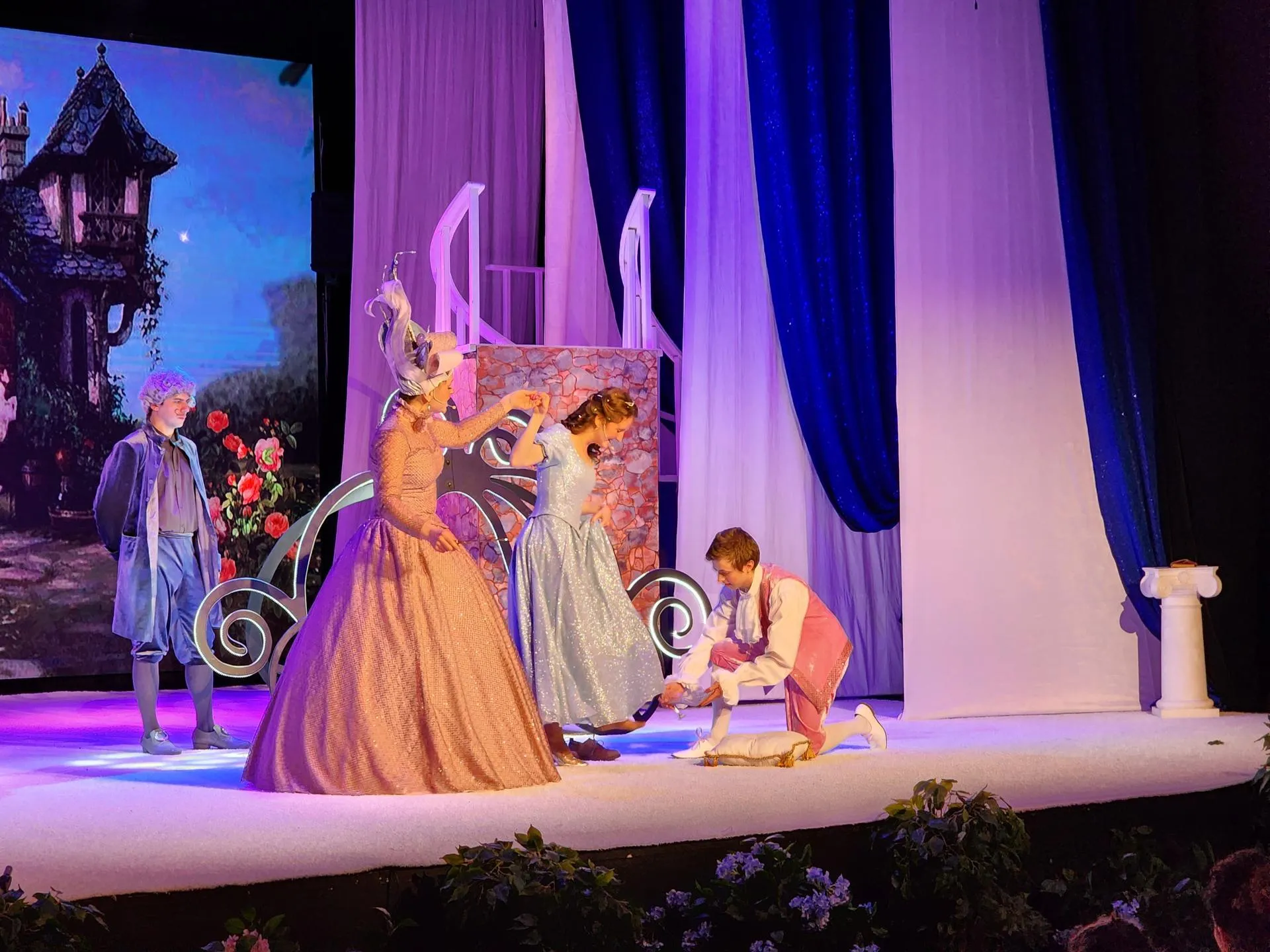 Евгения Корытько