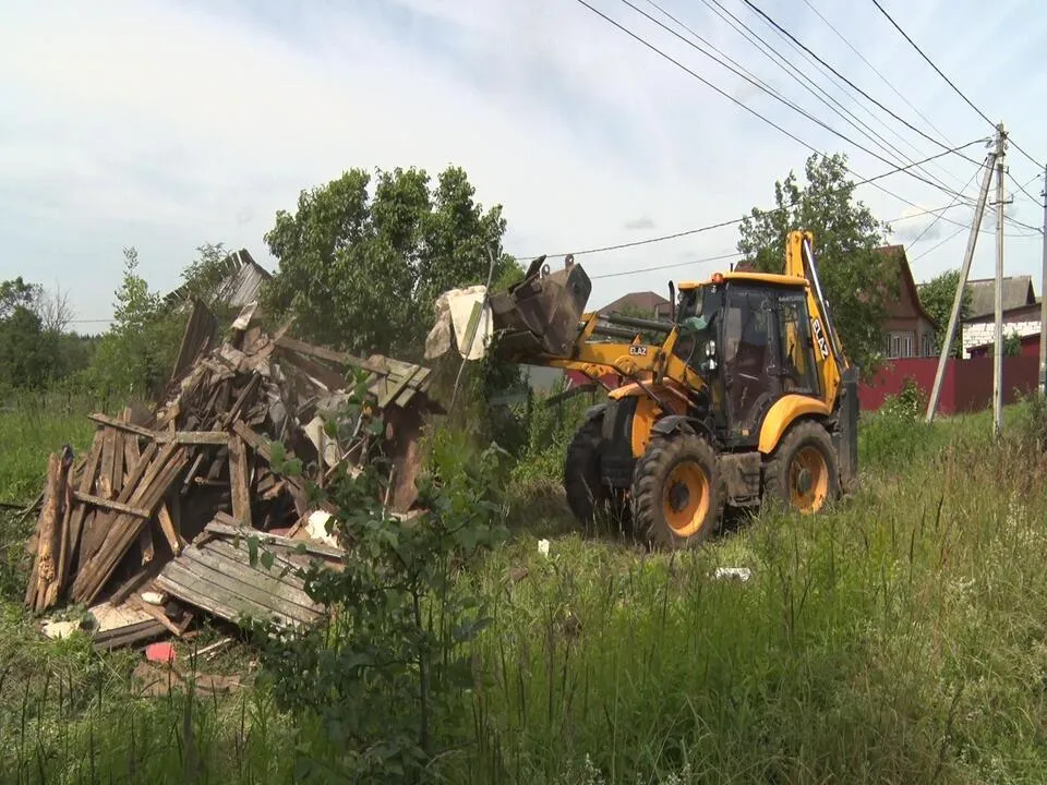 Фото: Администрация г.о.Клин