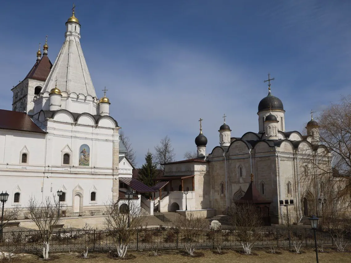 Фото: пресс-служба администрации г. о.&nbsp; Серпухов