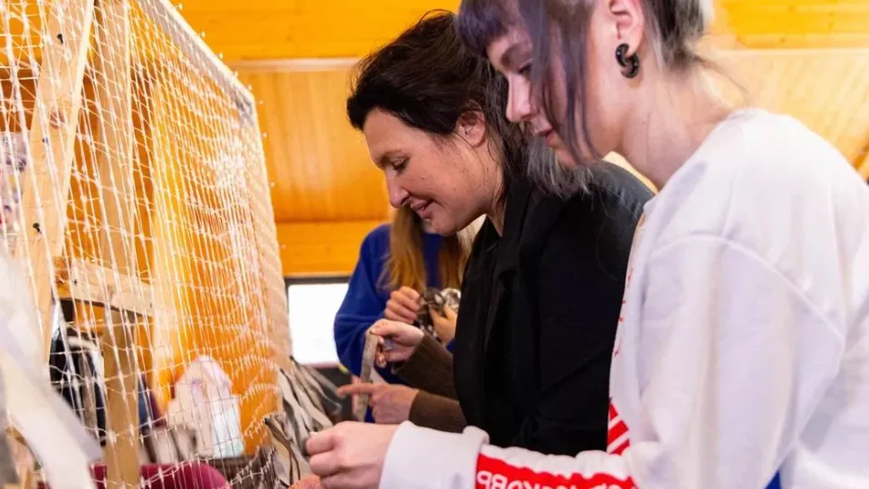 Фото: пресс-служба администрации г.о. Лобня