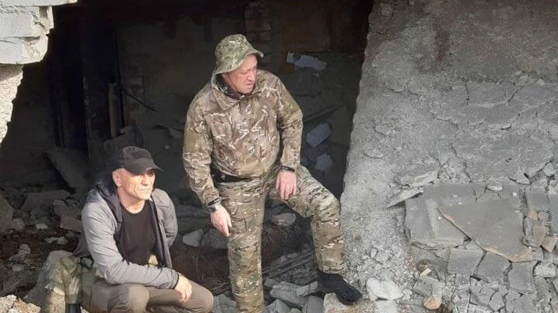 Соцсети