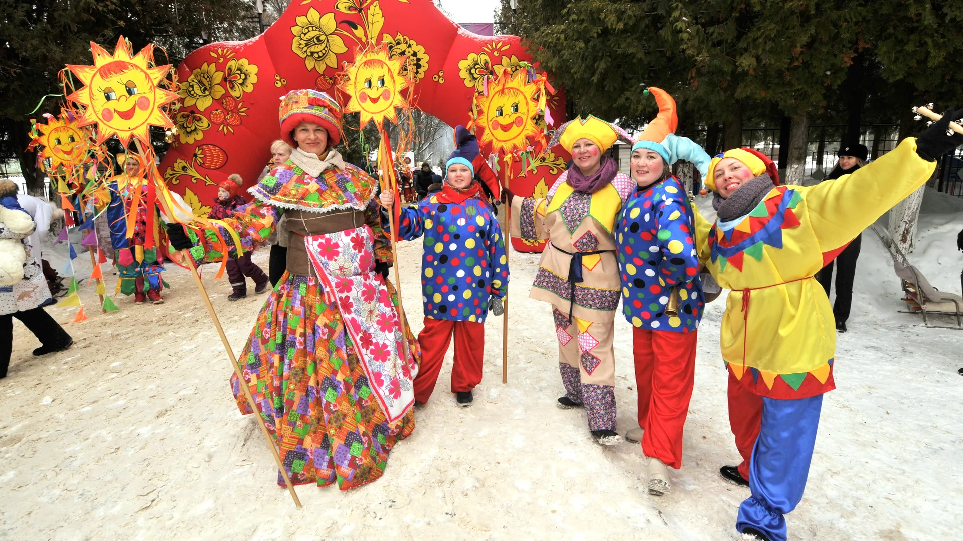 Фото: Сергей Демянюк