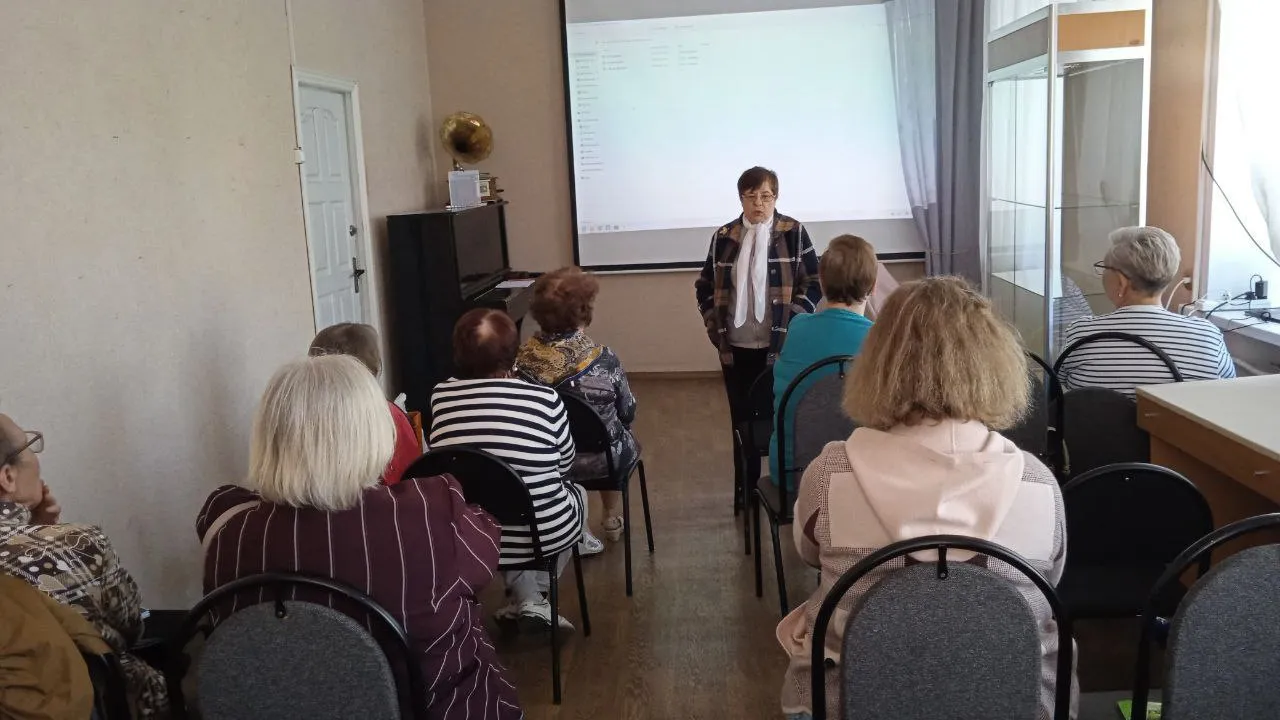 Фото: ТГ-канал музея истории Бронниц